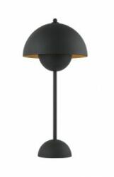 Viokef Lighting table lamp black tulip - vio-4283301 - beltéri világítás|asztali lámpa asztali lámpák