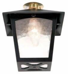 Elstead Lighting york - els-bl6c-black - kültéri világítás|kandeláber, állólámpa