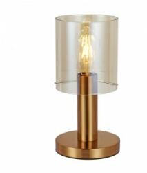 Italux sardo - it-tb-5581-1-bro+amb - beltéri világítás|asztali lámpa asztali lámpák