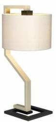 Elstead Lighting axios - els-axios-tl-ivory - beltéri világítás|asztali lámpa asztali lámpák
