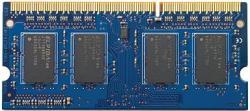 HP 2GB DDR3 1600MHz B4U38AA