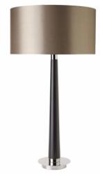 Endon Lighting Endon corvina table - ed-corvina - beltéri világítás|asztali lámpa asztali lámpák