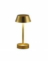 Viokef Lighting table lamp gold princess - vio-4243700 - beltéri világítás|asztali lámpa asztali lámpák