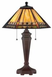Elstead Lighting arden - els-qz-arden-tl - beltéri világítás|asztali lámpa asztali lámpák