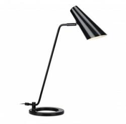 Markslöjd cal stołowa 1l czarna - ms-106781 - beltéri világítás|asztali lámpa asztali lámpák