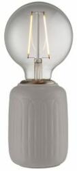 Endon Lighting Endon olivia table - ed-94507 - beltéri világítás|asztali lámpa asztali lámpák
