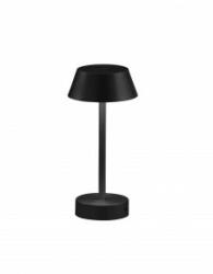 Viokef Lighting table lamp black princess - vio-4243701 - beltéri világítás|asztali lámpa asztali lámpák