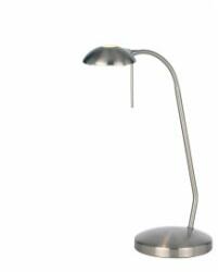 Endon Lighting Endon hackney touch task table - ed-656-tl-sc - beltéri világítás|asztali lámpa asztali lámpák