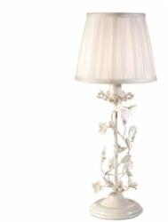 Endon Lighting Endon lullaby table - ed-lullaby-tlcr - beltéri világítás|asztali lámpa asztali lámpák