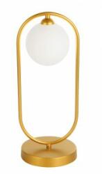 Viokef Lighting table lamp gold fancy - vio-4208801 - beltéri világítás|asztali lámpa asztali lámpák