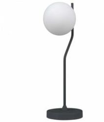 Italux carimi - it-tb-3300-1-bk - beltéri világítás|asztali lámpa asztali lámpák