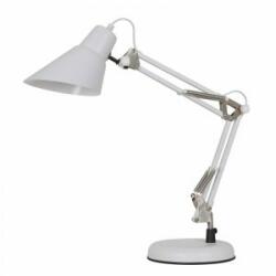 Italux jason - it-mt-hn2041 wh+s. nick - beltéri világítás|asztali lámpa asztali lámpák