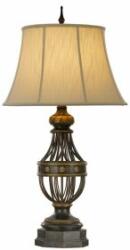 Elstead Lighting augustine - els-fe-augustine-tl - beltéri világítás|asztali lámpa asztali lámpák