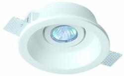 Viokef Lighting recessed spot round adjustable jack - vio-4081000 - beltéri világítás|beépíthető lámpa álmennyezetbe építhető lámpák