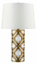 Elstead Lighting arabella - els-gn-arabella-tl-g - beltéri világítás|asztali lámpa asztali lámpák