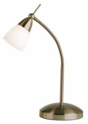 Endon Lighting Endon range touch task table - ed-652-tlan - beltéri világítás|asztali lámpa asztali lámpák