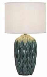 Viokef Lighting table lamp green pineapple - vio-4296101 - beltéri világítás|asztali lámpa asztali lámpák