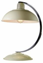 Elstead Lighting franklin - els-franklin-cream - beltéri világítás|asztali lámpa asztali lámpák
