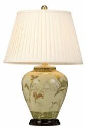Elstead Lighting arum lily - els-arum-lily-tl - beltéri világítás|asztali lámpa asztali lámpák