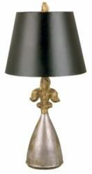 Elstead Lighting rodrigue - els-fb-rodrigue-tl - beltéri világítás|asztali lámpa asztali lámpák