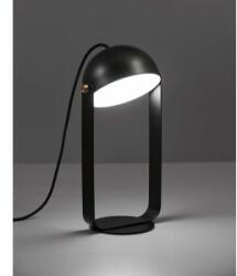 Viokef Lighting table lamp black hemi - vio-4205701 - beltéri világítás|asztali lámpa asztali lámpák