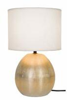 Viokef Lighting table lamp gold rea - vio-4211501 - beltéri világítás|asztali lámpa asztali lámpák