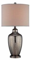 Elstead Lighting nicolls - els-qz-nicolls - beltéri világítás|asztali lámpa asztali lámpák