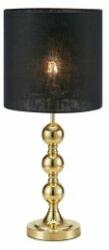 Markslöjd octo table 1l brass/black - ms-108574 - beltéri világítás|asztali lámpa asztali lámpák