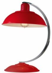 Elstead Lighting franklin - els-franklin-red - beltéri világítás|asztali lámpa asztali lámpák