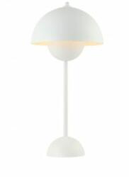 Viokef Lighting table lamp white tulip - vio-4283300 - beltéri világítás|asztali lámpa asztali lámpák