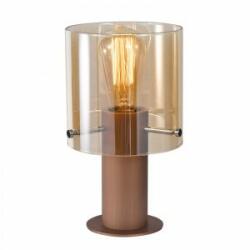 Italux javier - it-mt17076-1a - beltéri világítás|asztali lámpa asztali lámpák