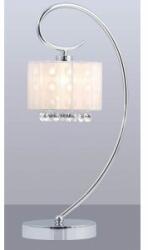 Italux span - it-mtm1583/1 wh - beltéri világítás|asztali lámpa asztali lámpák