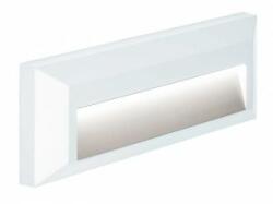 Viokef Lighting wall lamp white led l: 230 leros plus - vio-4138101 - kültéri világítás|kültéri fali lámpa kültéri fali lámpák
