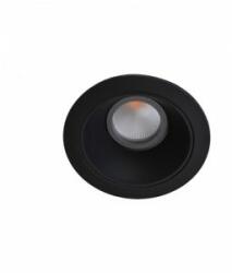 Viokef Lighting recessed spot light black 12w 3000k 38° alea - vio-3914-011b-3-s-38 - beltéri világítás|beépíthető lámpa álmennyezetbe építhető lámpák