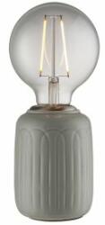 Endon Lighting Endon olivia table - ed-94506 - beltéri világítás|asztali lámpa asztali lámpák
