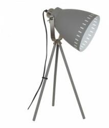 Italux franklin - it-ml-hn2278-gr+s. nick - beltéri világítás|asztali lámpa asztali lámpák