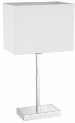 Viokef Lighting table luminaire white toby - vio-4057900 - beltéri világítás|asztali lámpa asztali lámpák