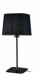 Viokef Lighting table lamp black hendrix - vio-4174701 - beltéri világítás|asztali lámpa asztali lámpák
