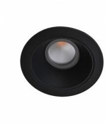 Viokef Lighting recessed spot light black 20w 3000k 38° alea - vio-3914-012b-3-s-38 - beltéri világítás|beépíthető lámpa álmennyezetbe építhető lámpák
