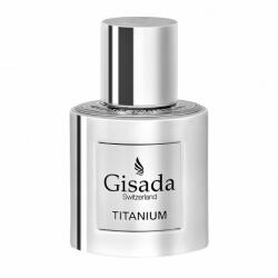 Gisada Titanium EDP 100 ml