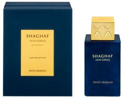 Swiss Arabian Shaghaf Oud Azraq EDP 75 ml Parfum