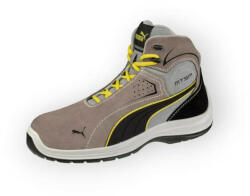 PUMA Touring Stone Mid S3 Src Munkavédelmi Bakancs (PUM-632620-46) - halaszruha