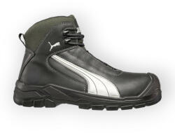 PUMA Cascades Mid S3 Hro Src Védőbakancs (PUM-630210-43)