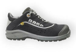 Portwest Be-Style S1P ESD SRC munkavédelmi cipő (B0886-42)