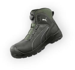 PUMA Cascades Disc Mid S3 Hro Src Védőbakancs (PUM-630211-42)