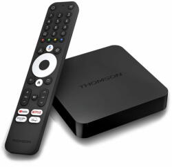Thomson Android Box 240G 4K Ultra HD