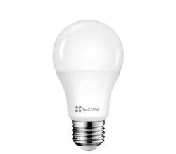EZVIZ LB1 LED Okos WiFi Izzó (fehér) (EZV600185) - tobuy