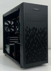 PCX 758403 Számítógép konfiguráció