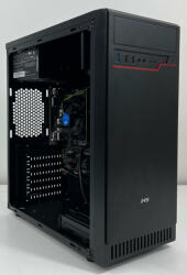 PCX 632017 Számítógép konfiguráció