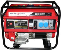 Breckner BK78352 Generator